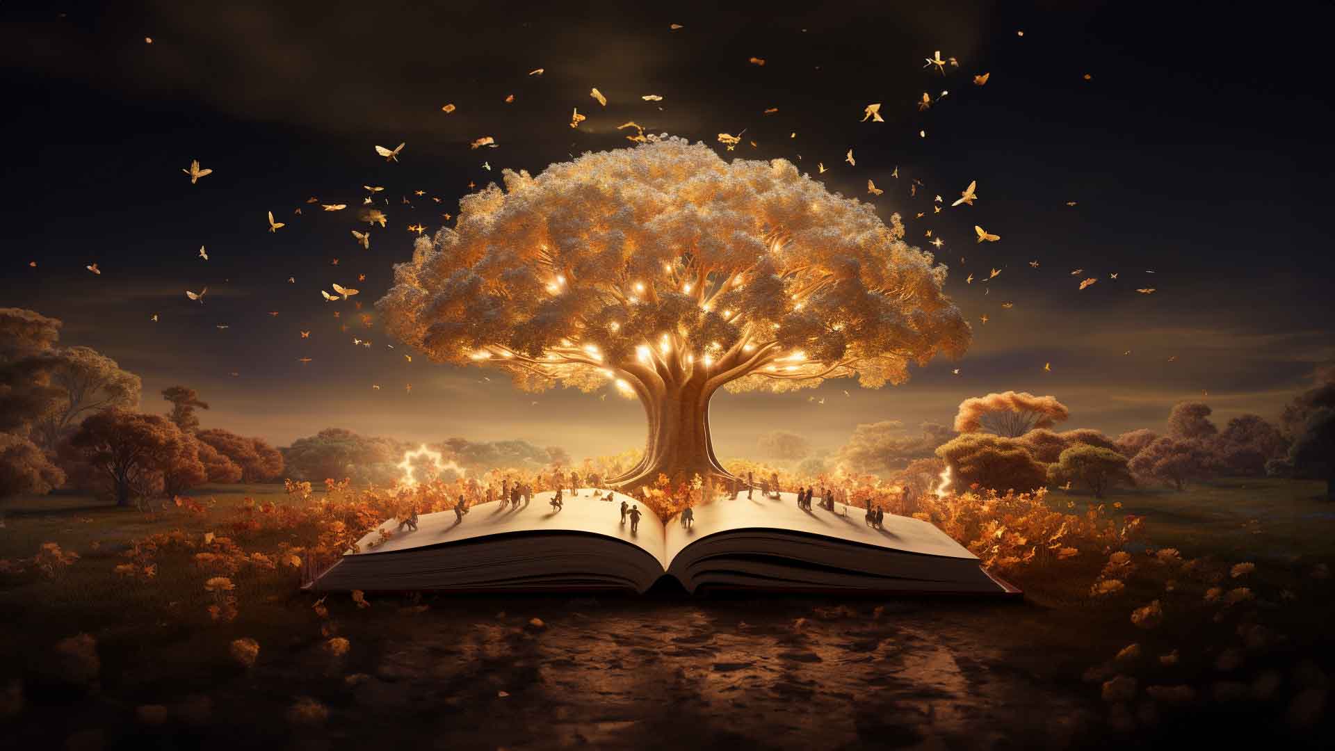 ATOMIC LOVES is the book of life!
