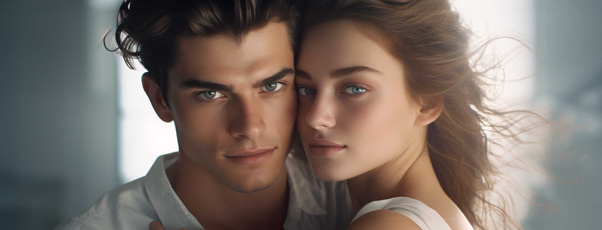 Male secrets